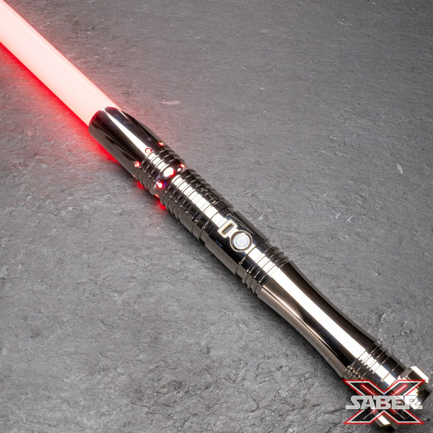Archivist Lightsaber
