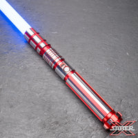 The Bodyguard Saber