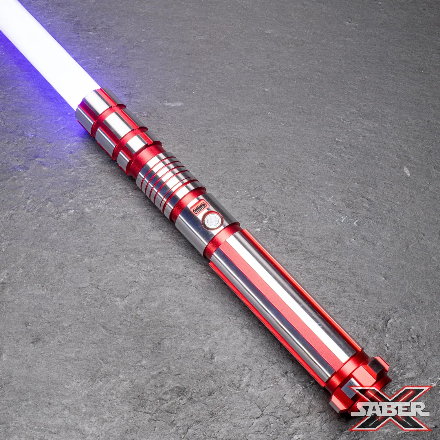 The Bodyguard Saber