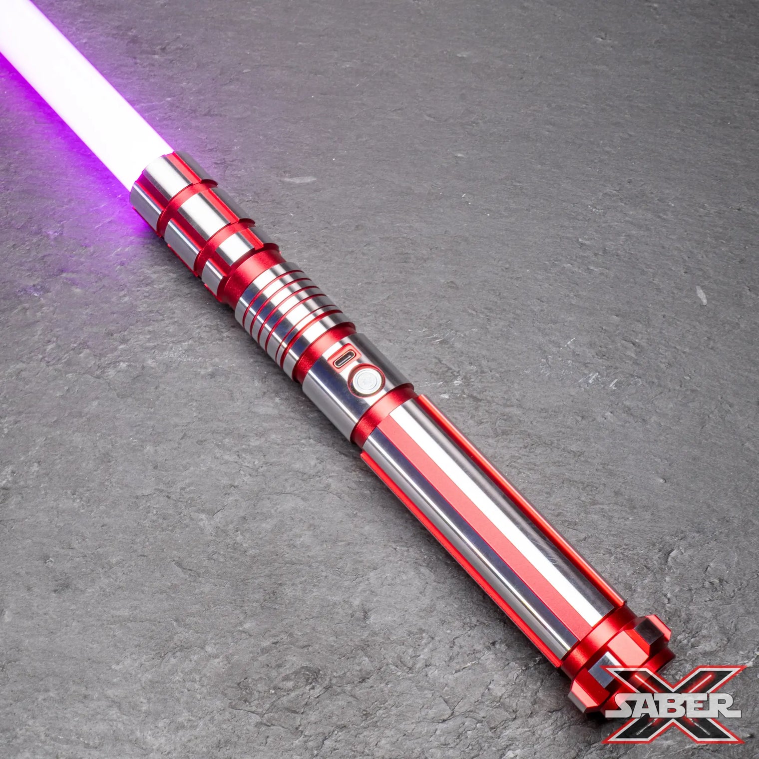 The Bodyguard Saber