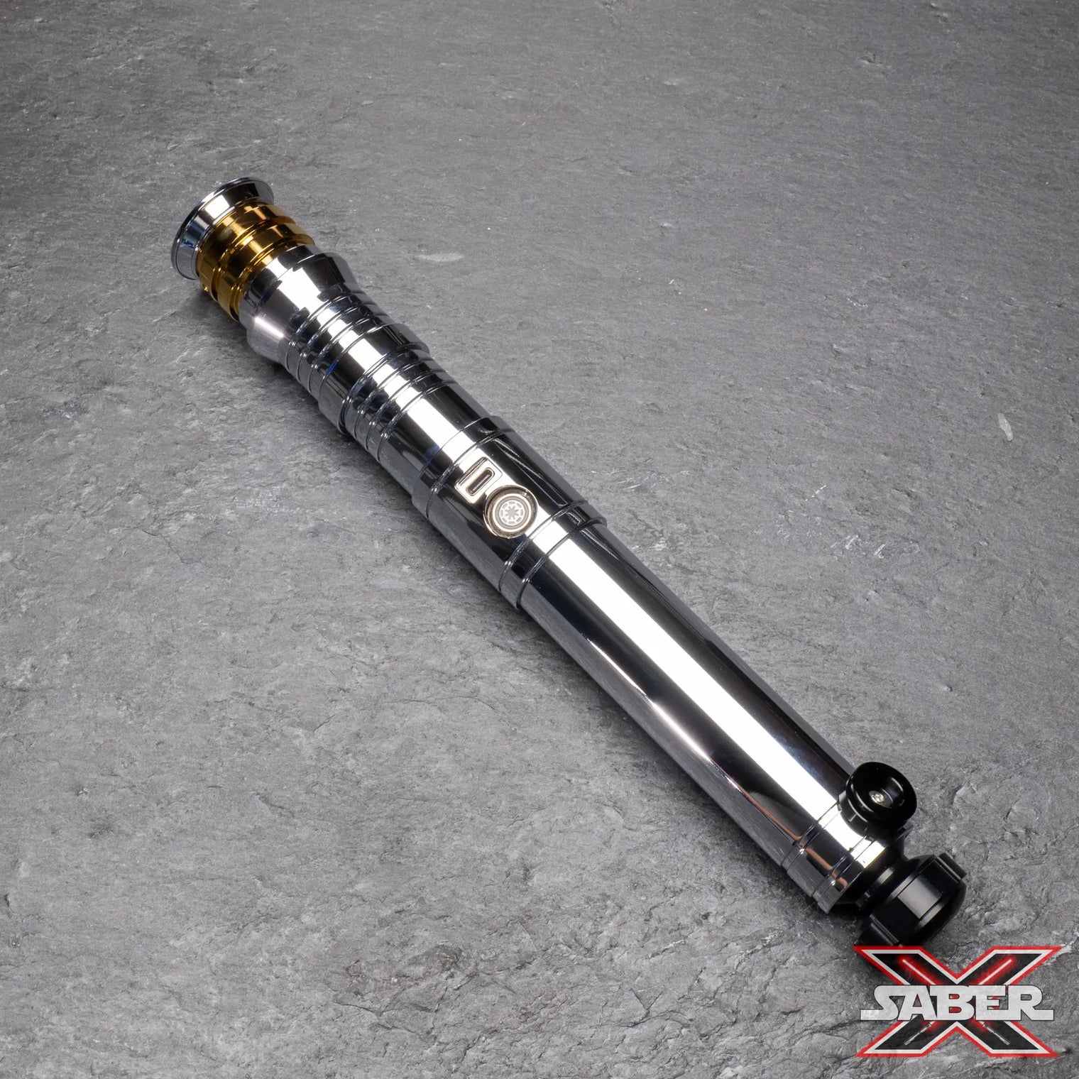 Revan's Lightsaber