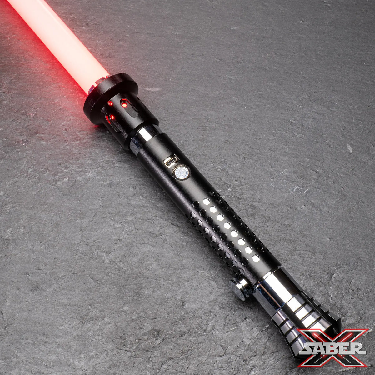 Hexon Lightsaber