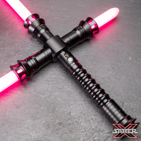 Golem Lightsaber