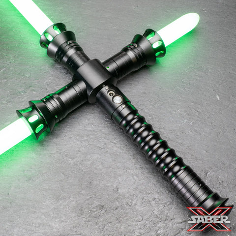 Golem Lightsaber