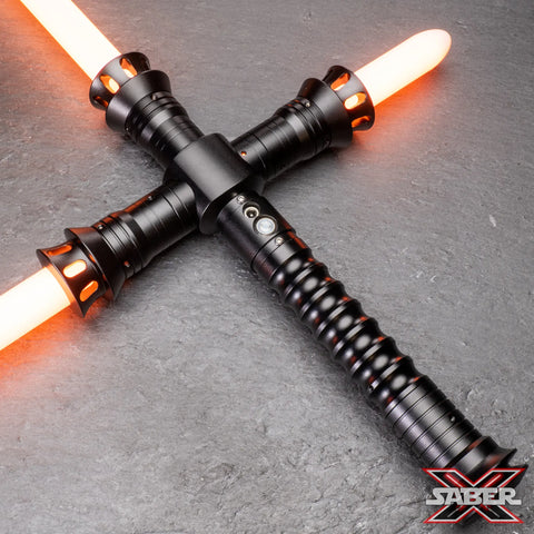 Golem Lightsaber