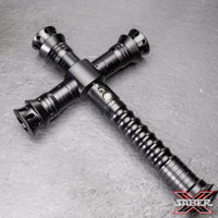Sabre laser Golem