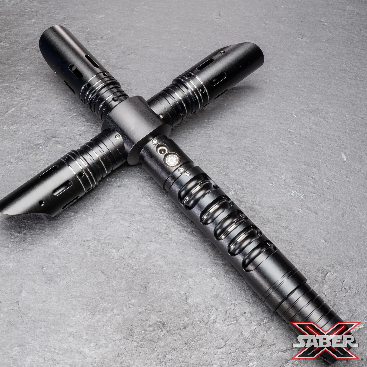 Sabre laser Crossguard