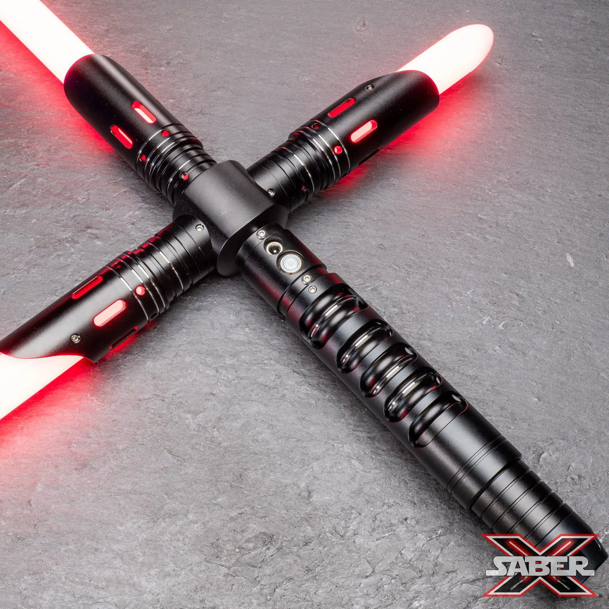 Sabre laser Crossguard