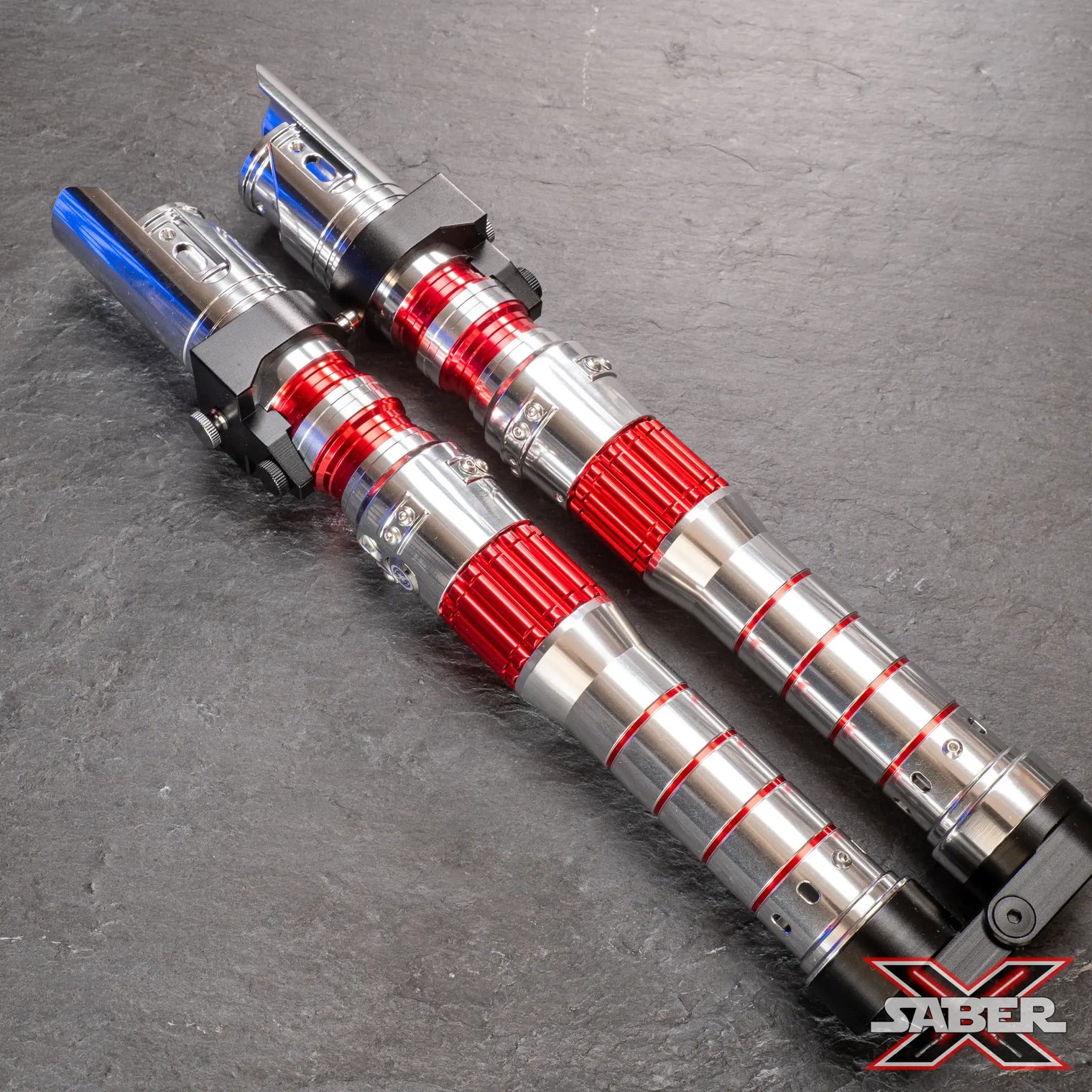 Sabre laser de l'impératrice sombre