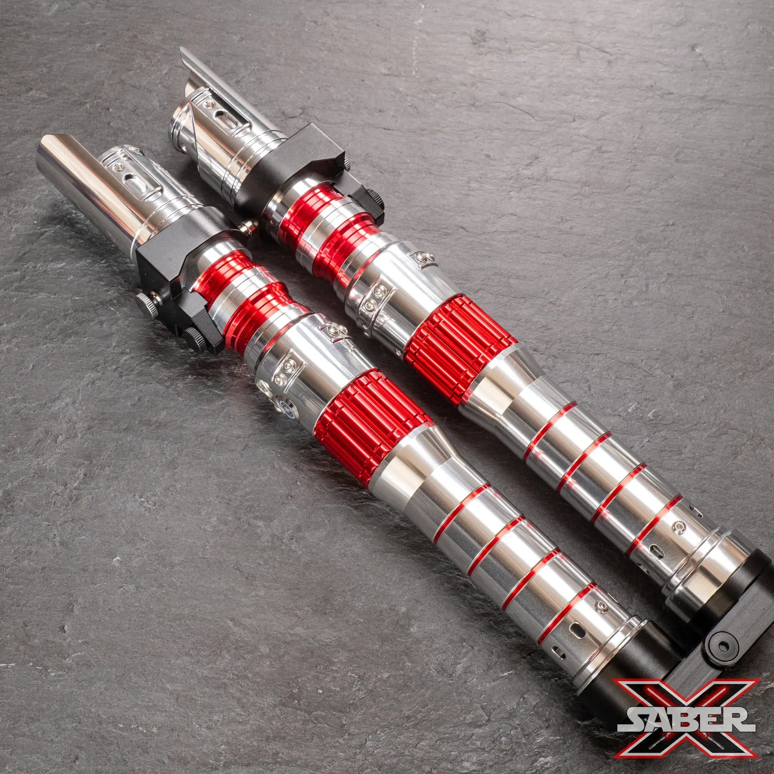 Sabre laser de l'impératrice sombre
