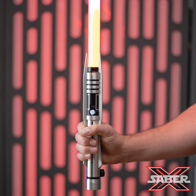 Sabre laser de Dark Revan