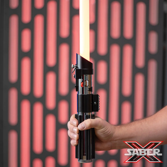 Sabre laser Vador VI