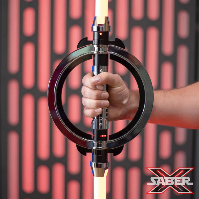 Hug Saber Grand Master Collection | Elite Lightsabers – Saber X