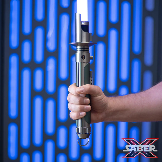 Sabre laser Dume