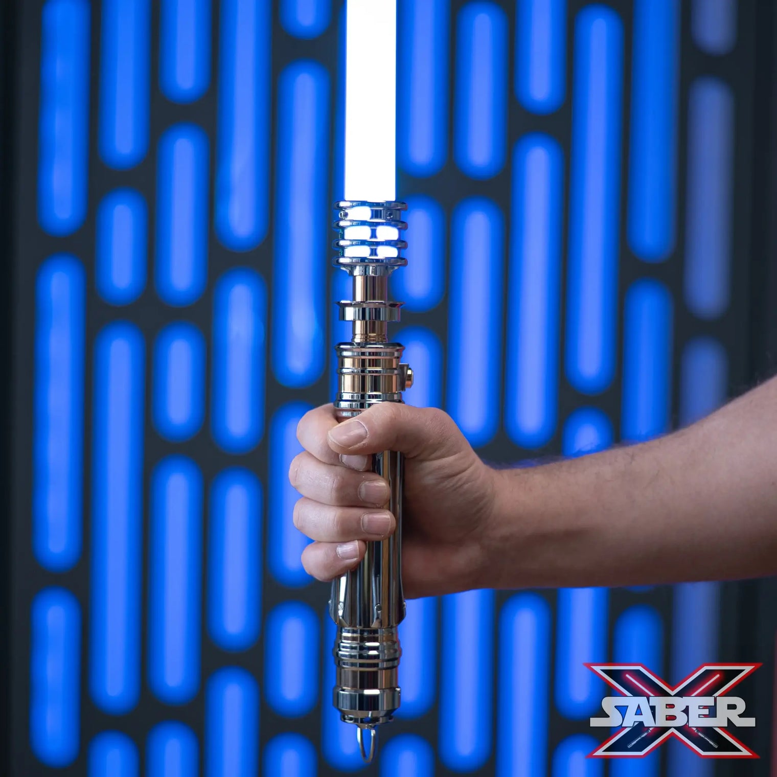 The Princess Saber