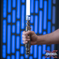 The Princess Saber