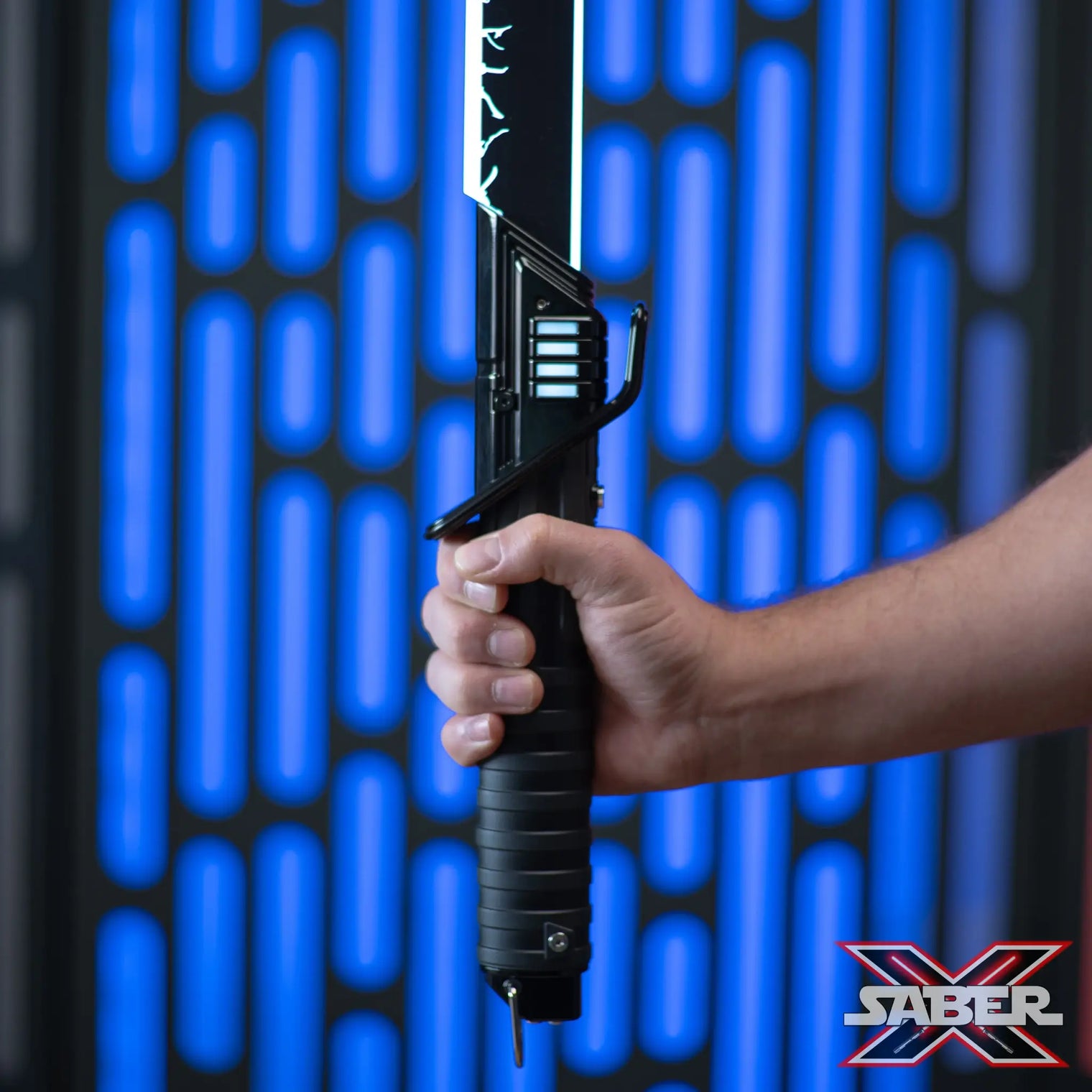 The Dark Saber