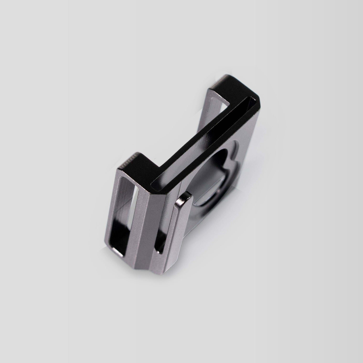 Clips de ceinture de sabre