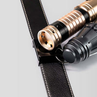 Clips de ceinture de sabre