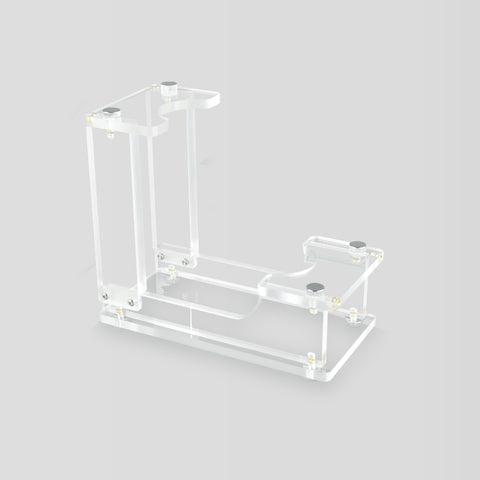 Modular Saber Display Stand