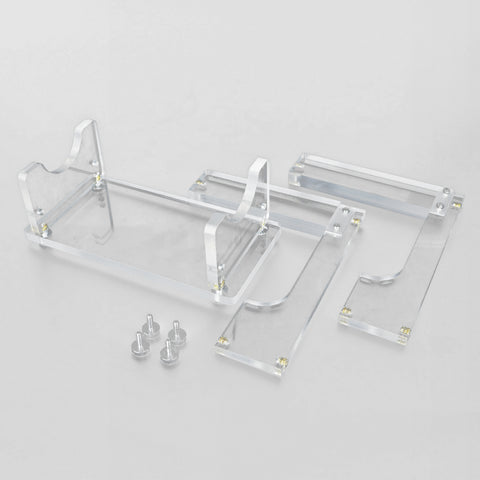 Modular Saber Display Stand