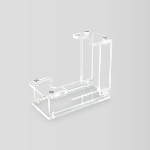 Modular Saber Display Stand