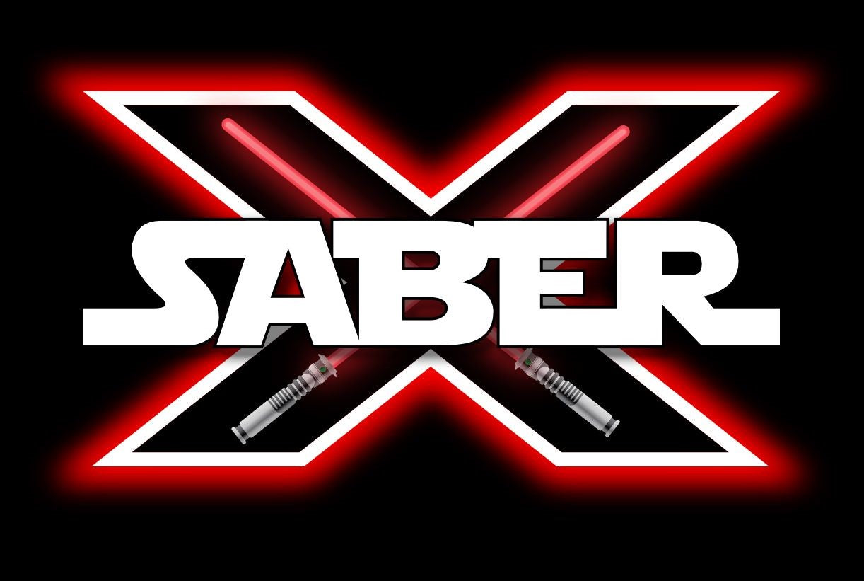 Saber X Gift Card