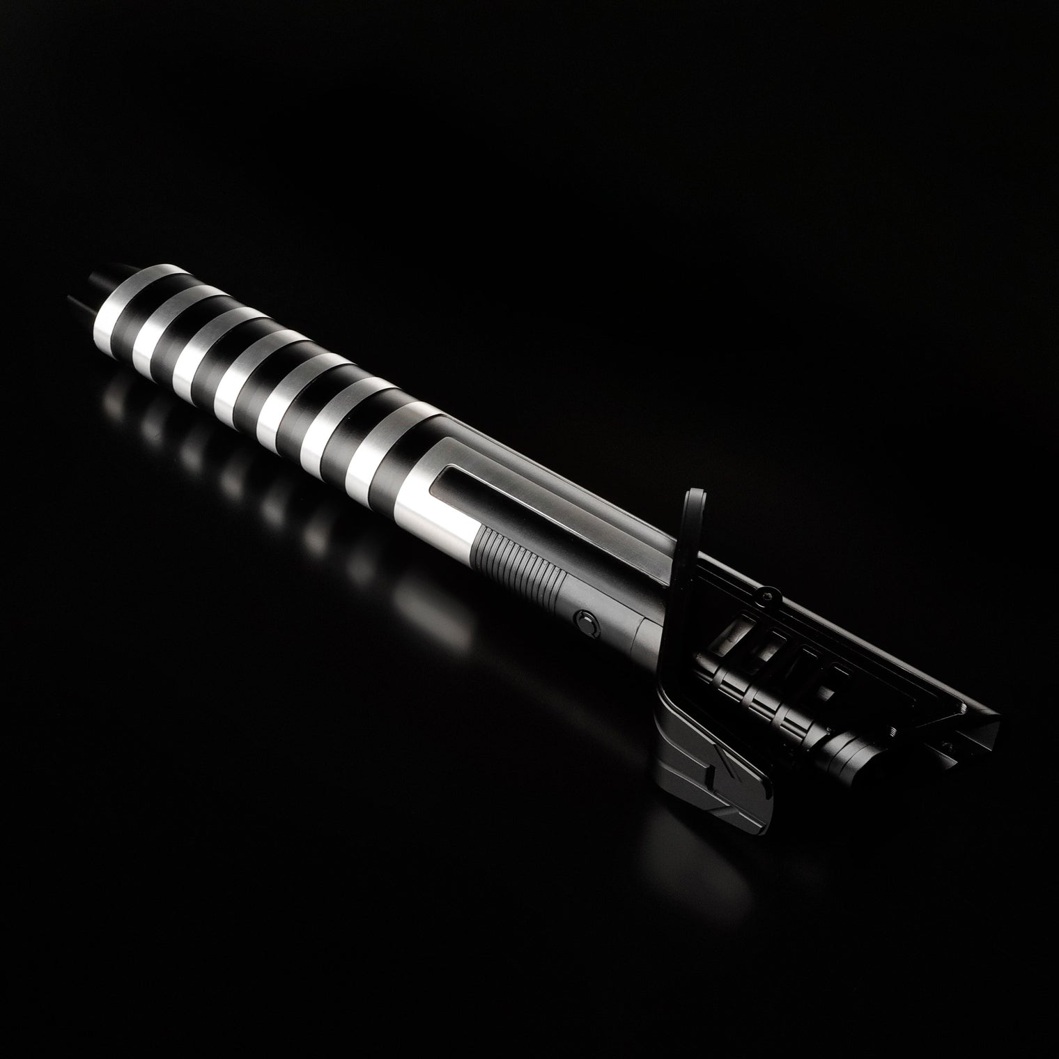 The Dark Saber