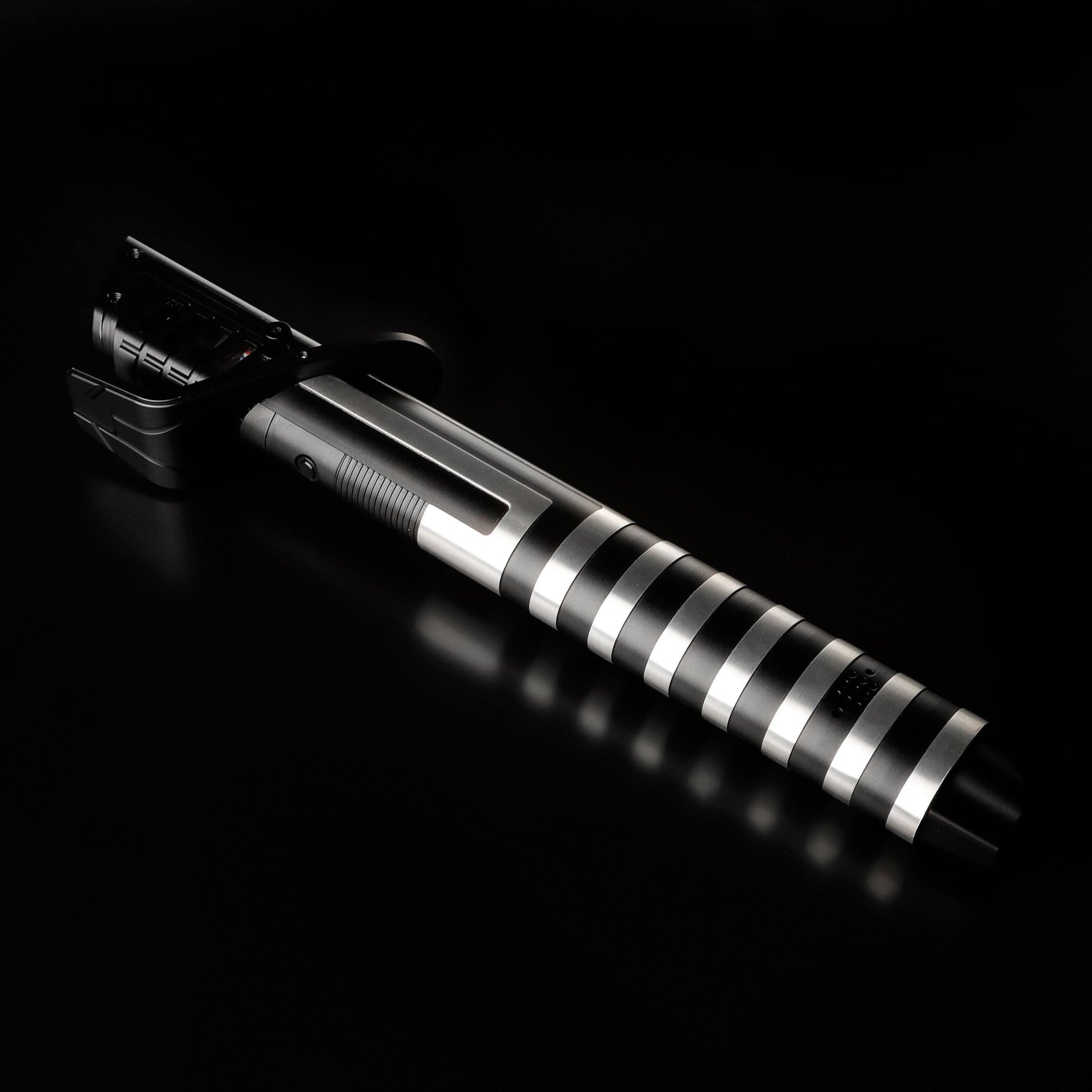 The Dark Saber