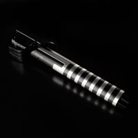 The Dark Saber