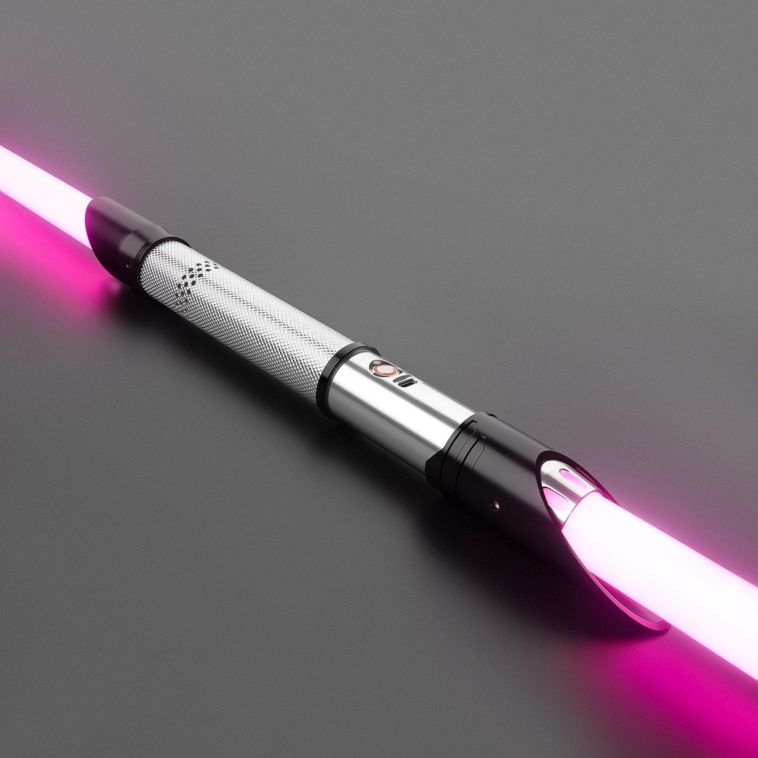 Mantis Double-Bladed Lightsaber