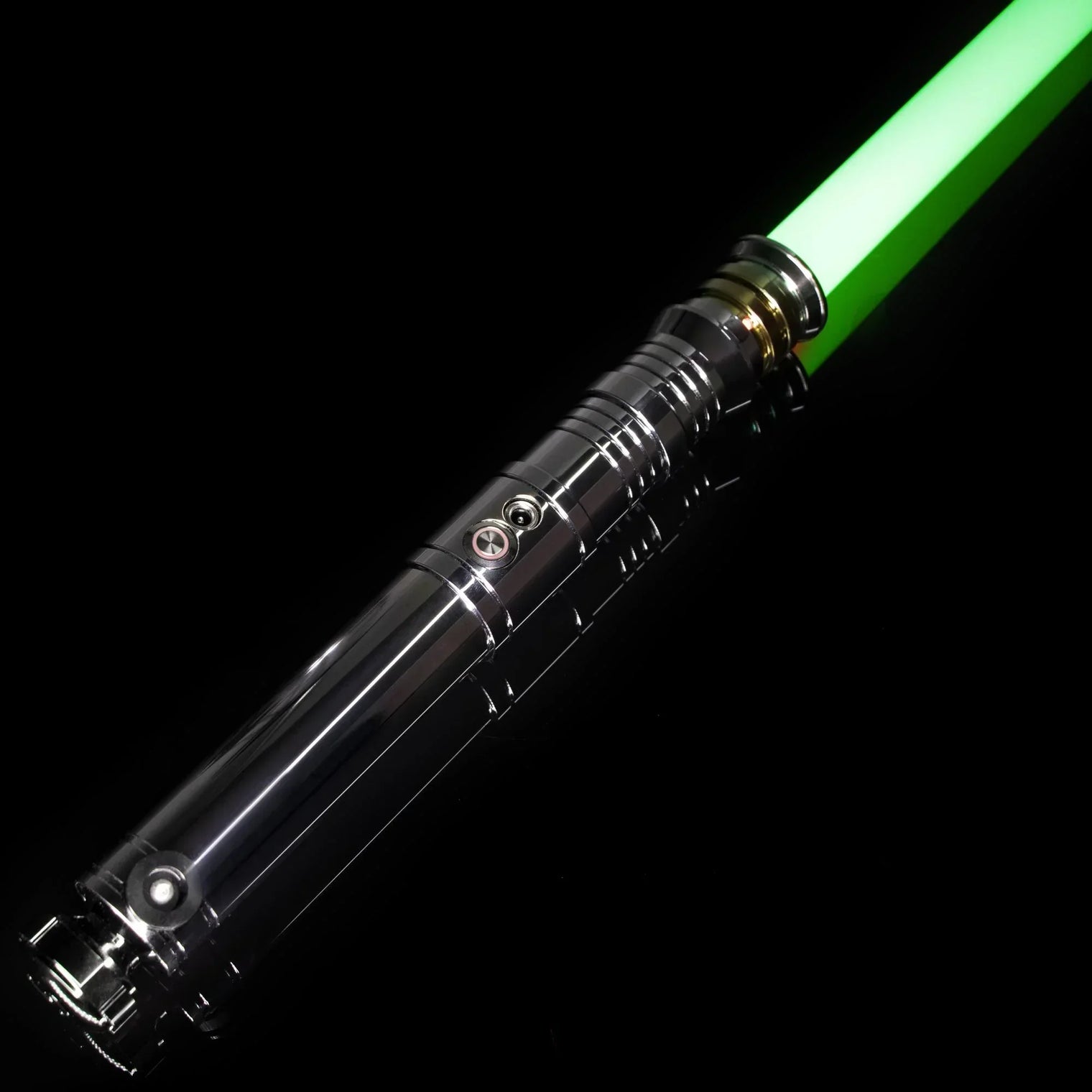 Revan's Lightsaber