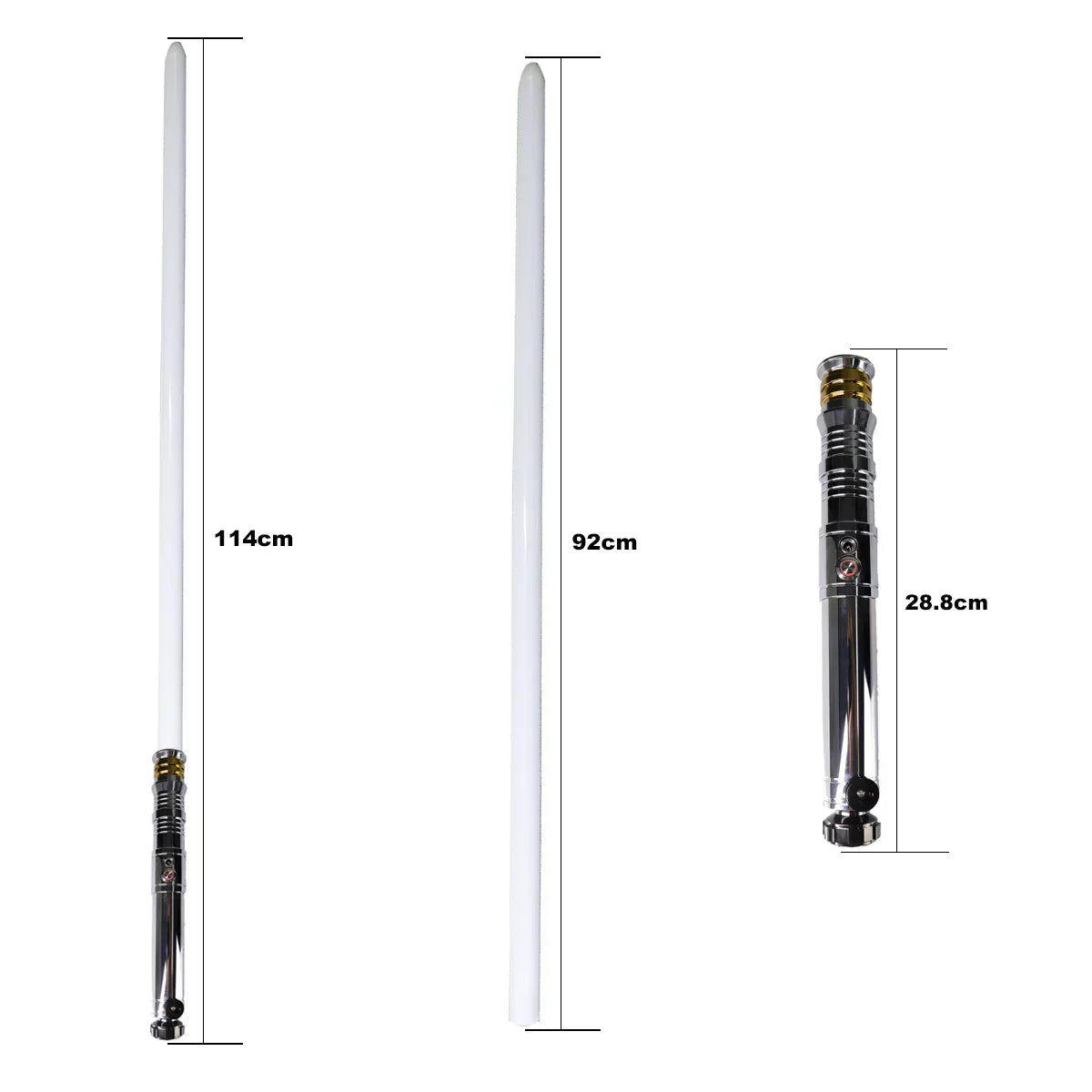 Revan's Lightsaber