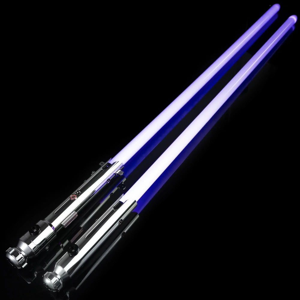 Ahsoka's (Snips) Lightsaber Set