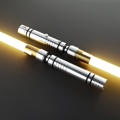 Bastila Shan Lightsaber