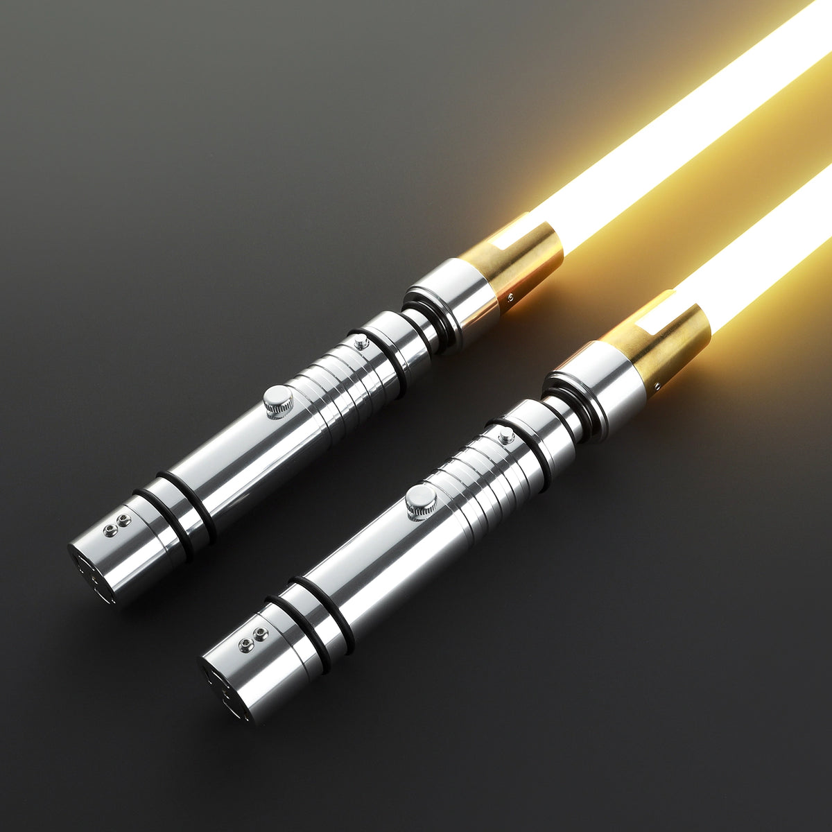 Bastila Shan Lightsaber