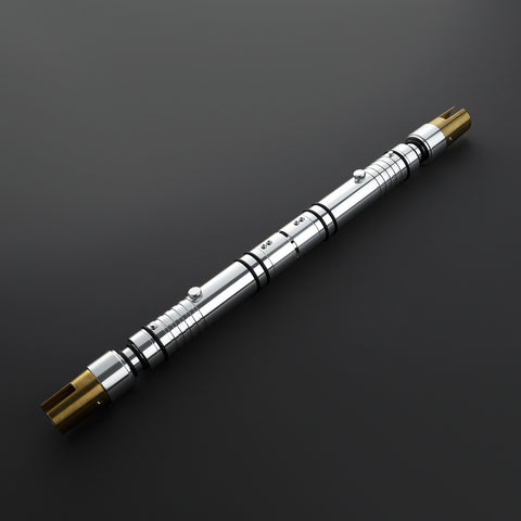 Bastila Shan Lightsaber