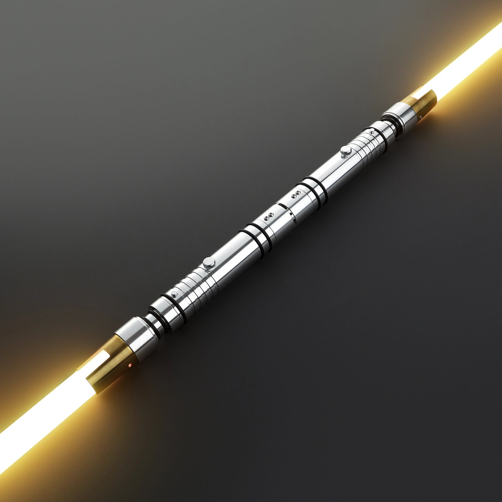 Bastila Shan Lightsaber