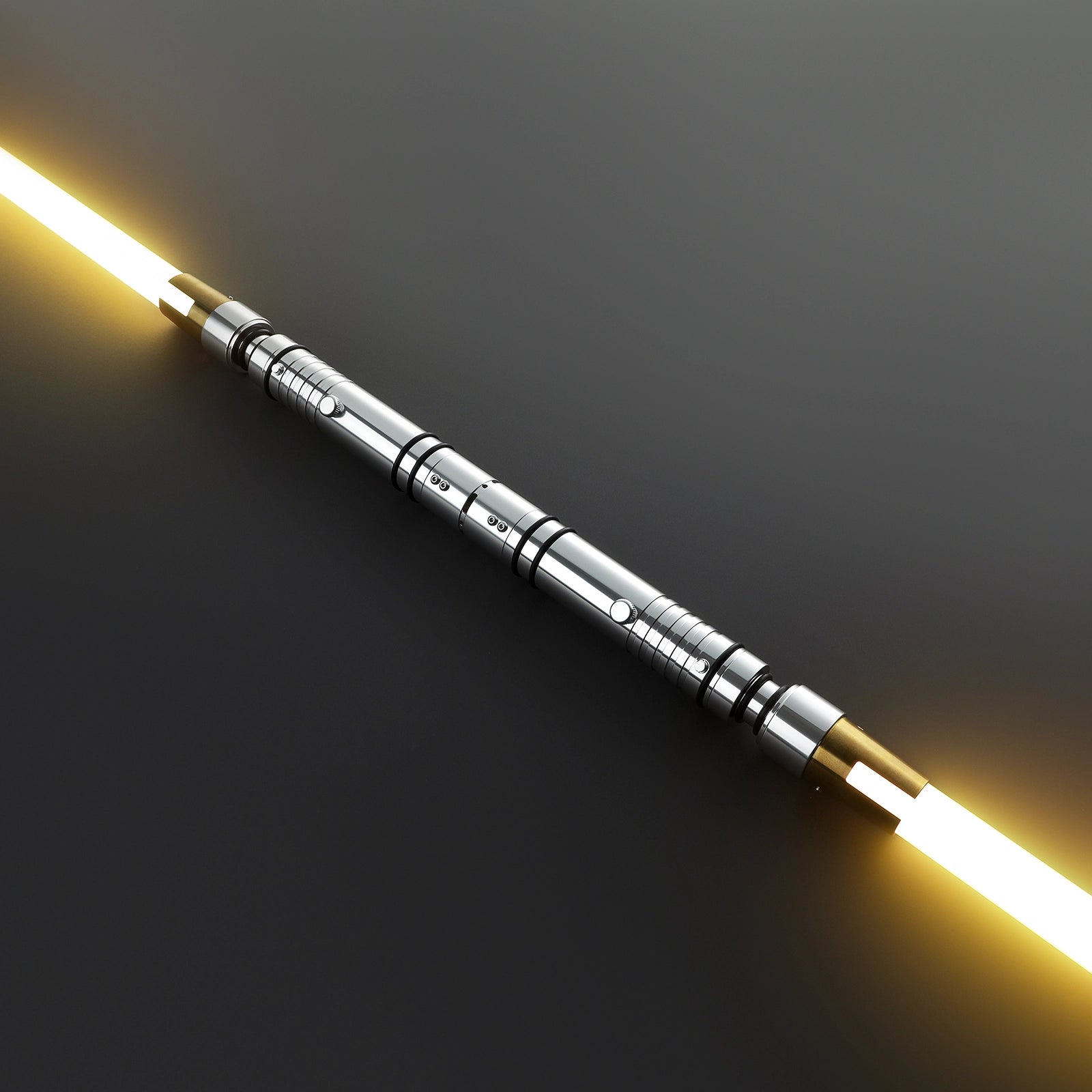 Bastila Shan Lightsaber