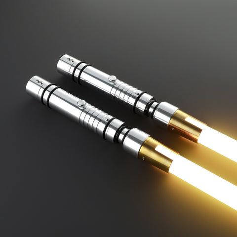 Bastila Shan Lightsaber