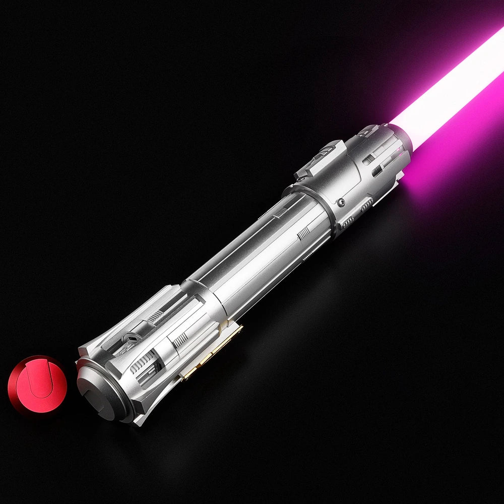 Le sabre laser de Ben Solo