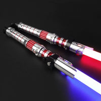 Sabre laser de l'impératrice sombre