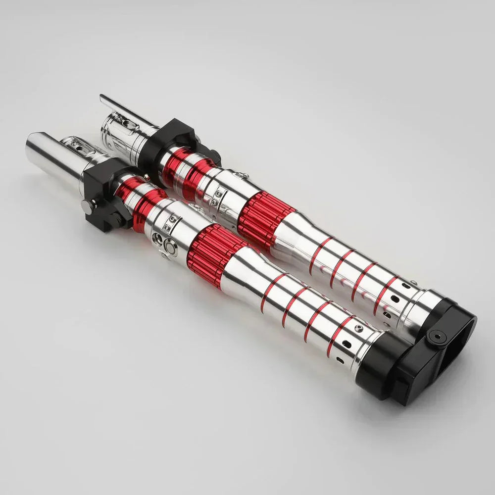 Sabre laser de l'impératrice sombre