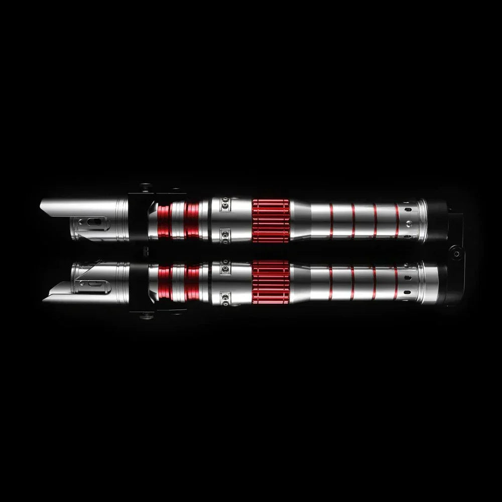 Sabre laser de l'impératrice sombre