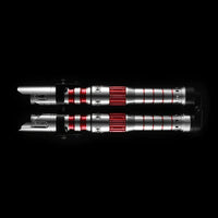 Sabre laser de l'impératrice sombre