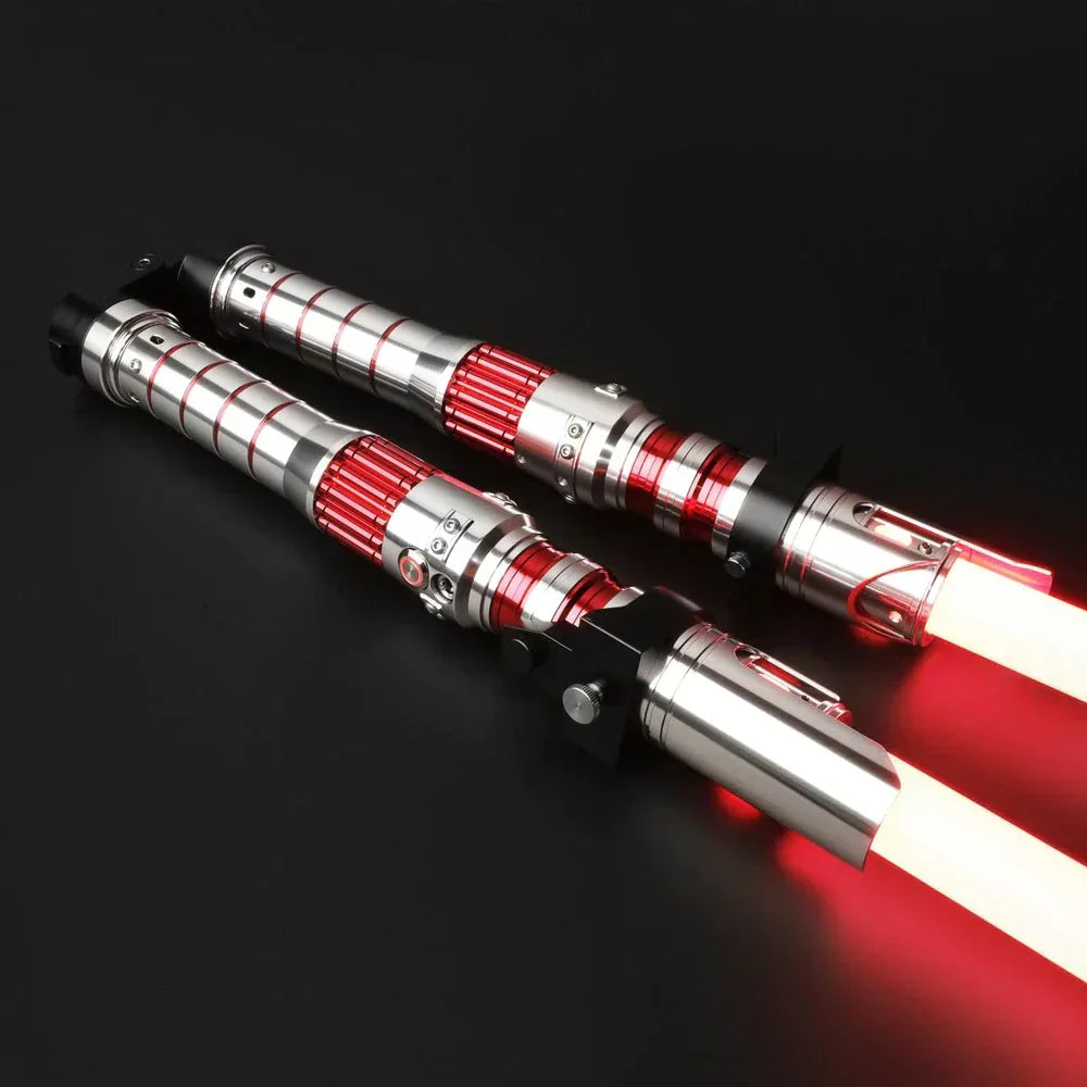 Sabre laser de l'impératrice sombre