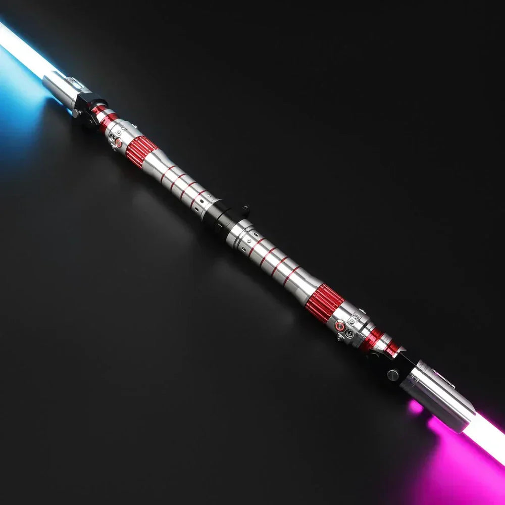 Sabre laser de l'impératrice sombre