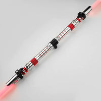 Sabre laser de l'impératrice sombre