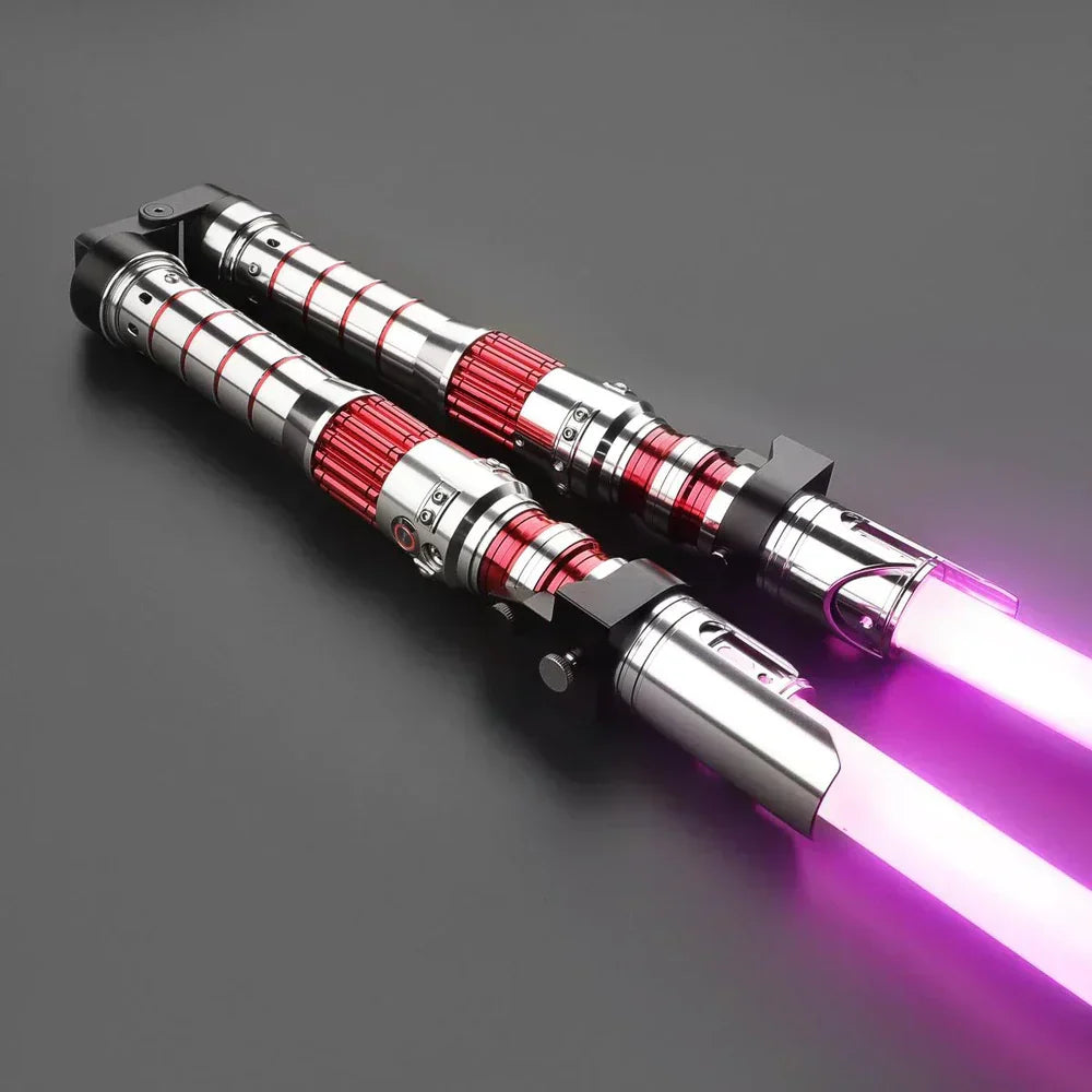 Sabre laser de l'impératrice sombre