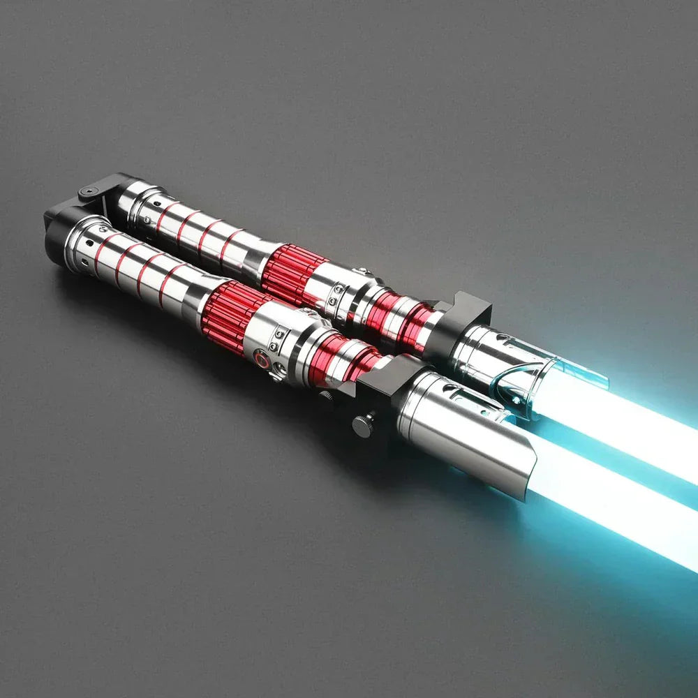 Sabre laser de l'impératrice sombre
